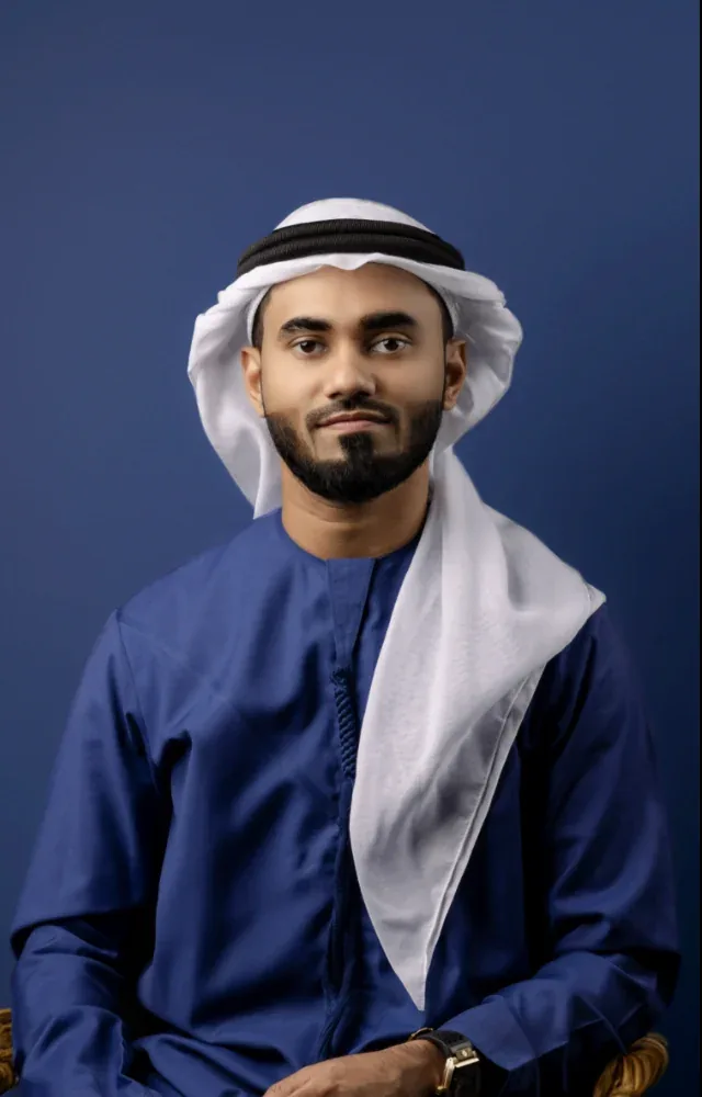 Nadir Bin Nasir