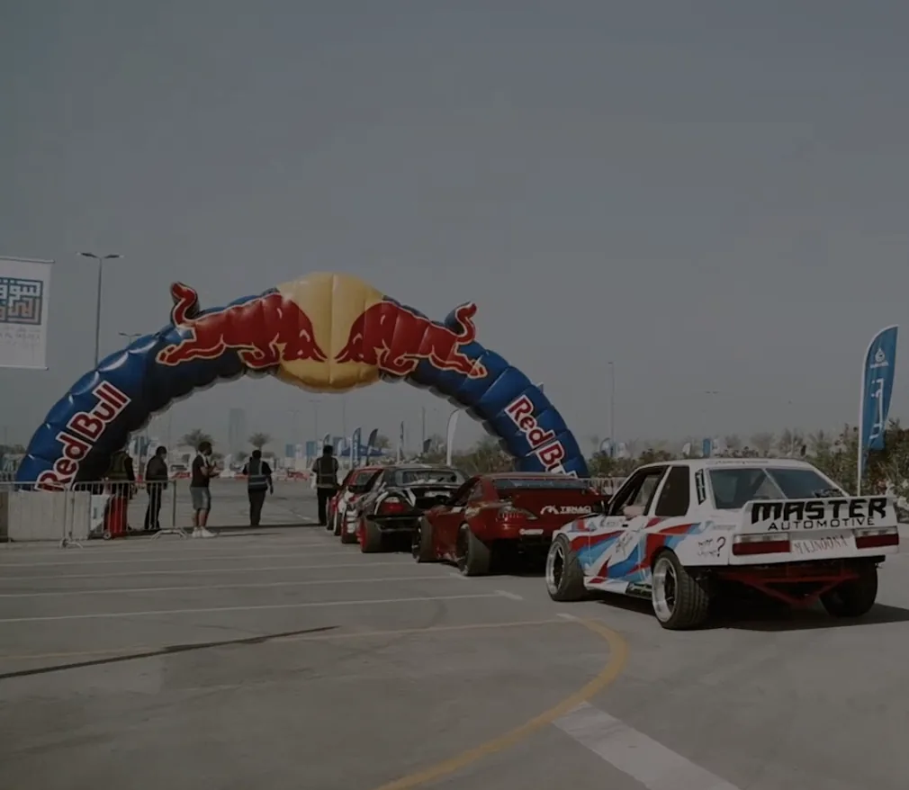 Red Bull